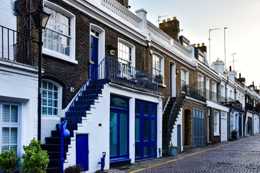 Party Wall Act side extension rules, notices and excavation requirements