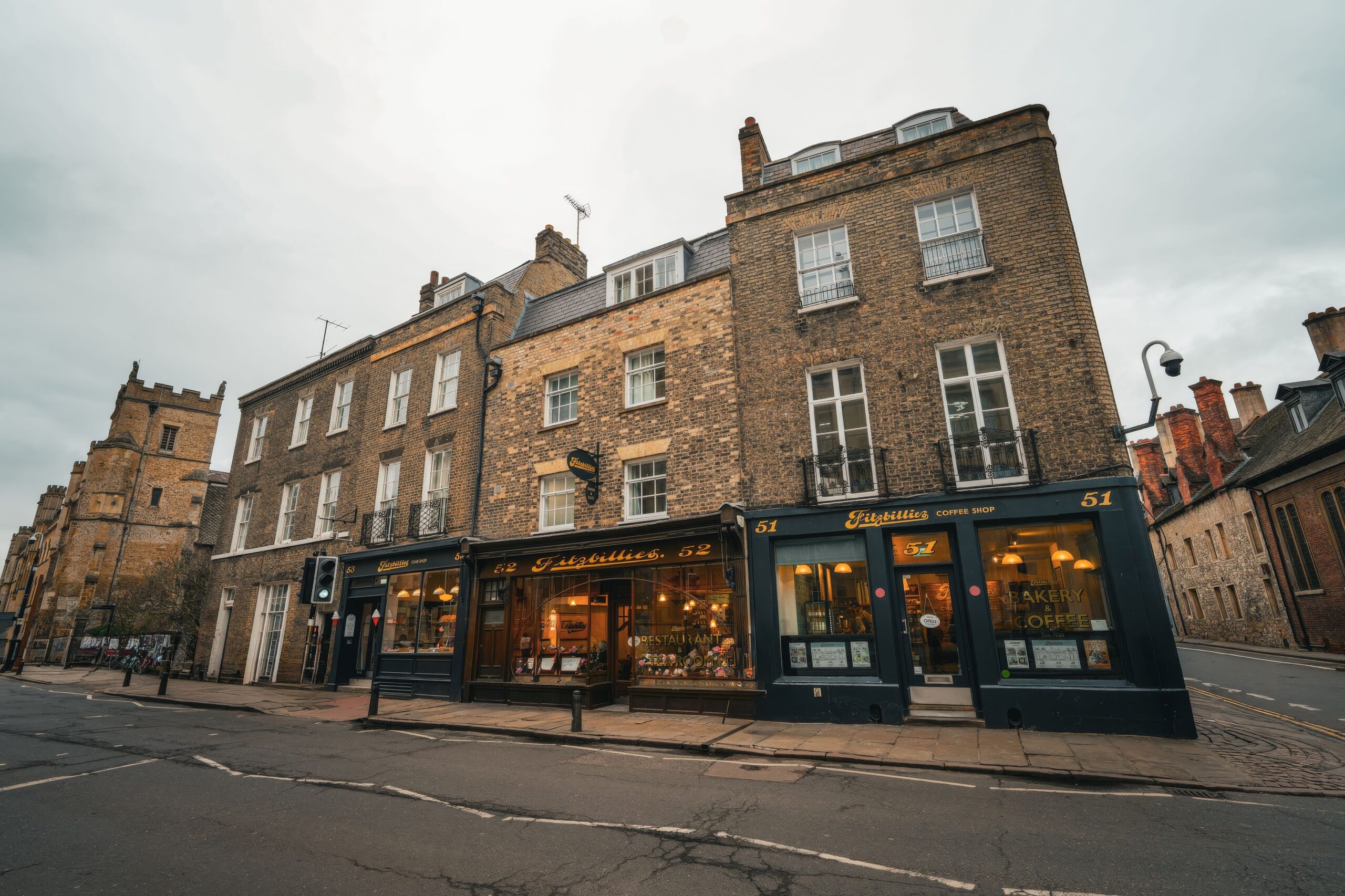 Retail planning permission UK for shop development