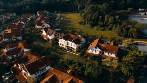 Unilateral undertaking planning under Section 106 for a property development