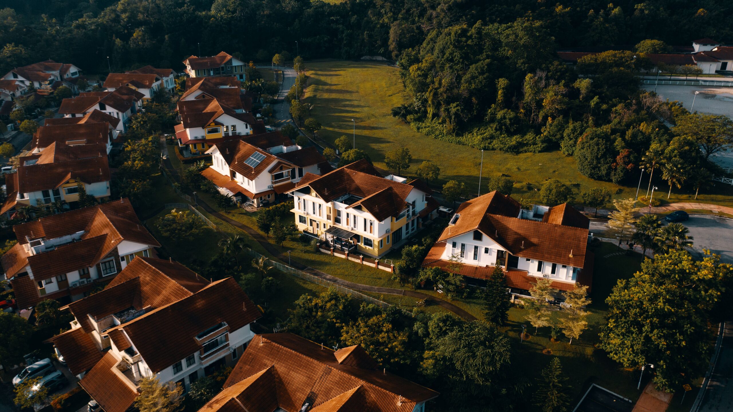 Unilateral undertaking planning under Section 106 for a property development