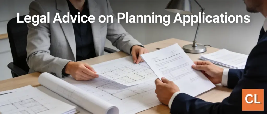 The number of planning applications for property conversions, including HMOs, has risen sharply across