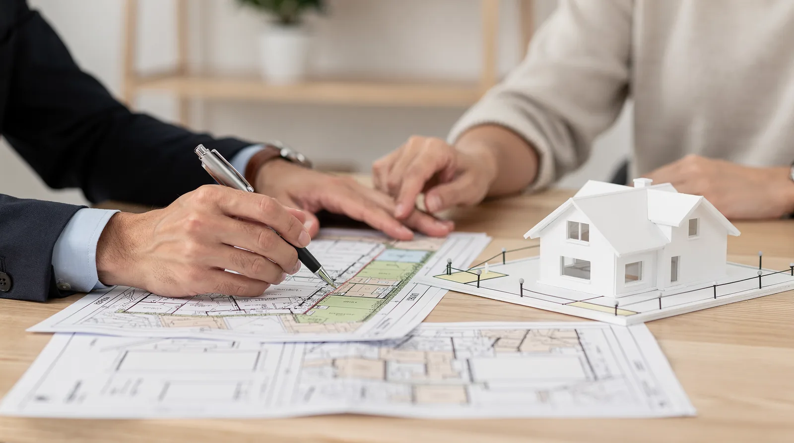 HMO conversion applications frequently raise concerns among neighbors about overdevelopment, parking pressure, noise