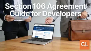 What Does This [Section 106 Agreement Guide](https://charrettelaw.co.uk/section-106-agreements-explained-uk/) Cover