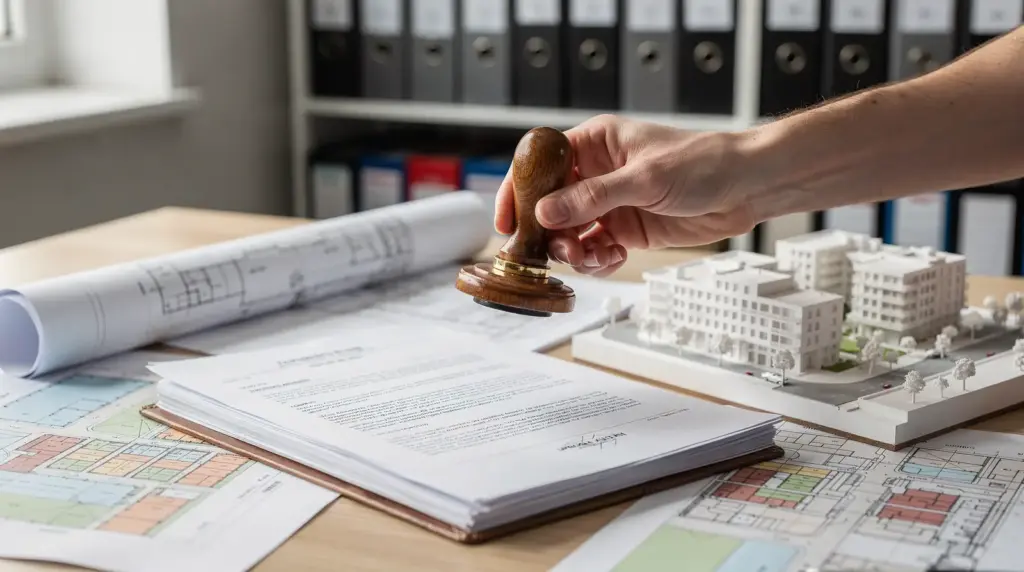 Planning Objections