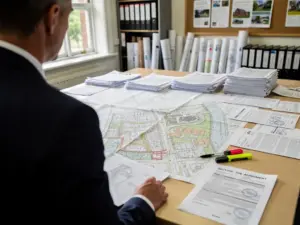 Planning Objections