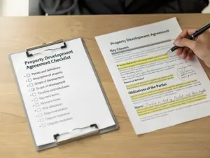 Restrictive Covenant Lawyer- 