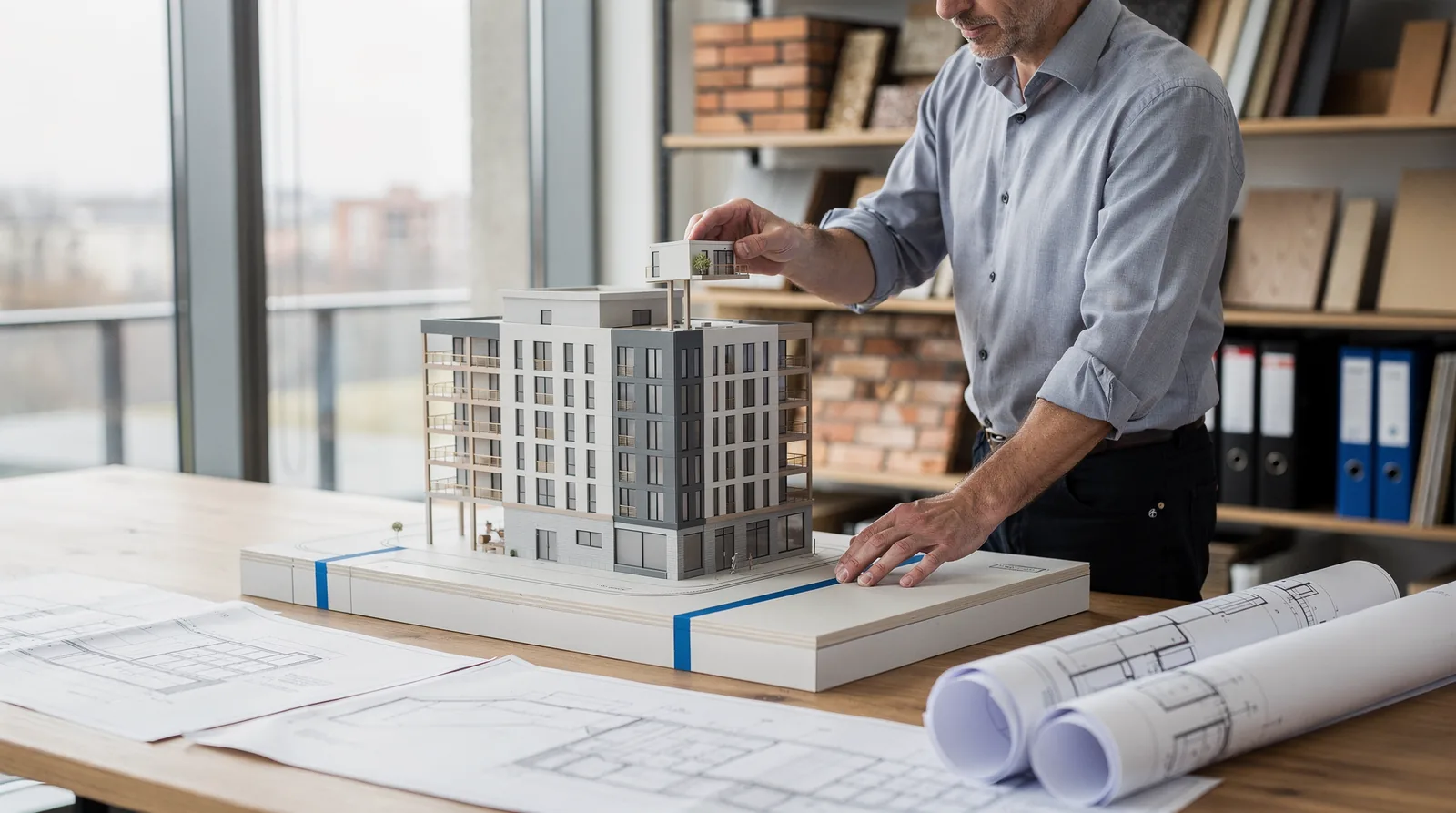 When an oversailing licence application is refused, developers have recourse to appeal processes and alternative