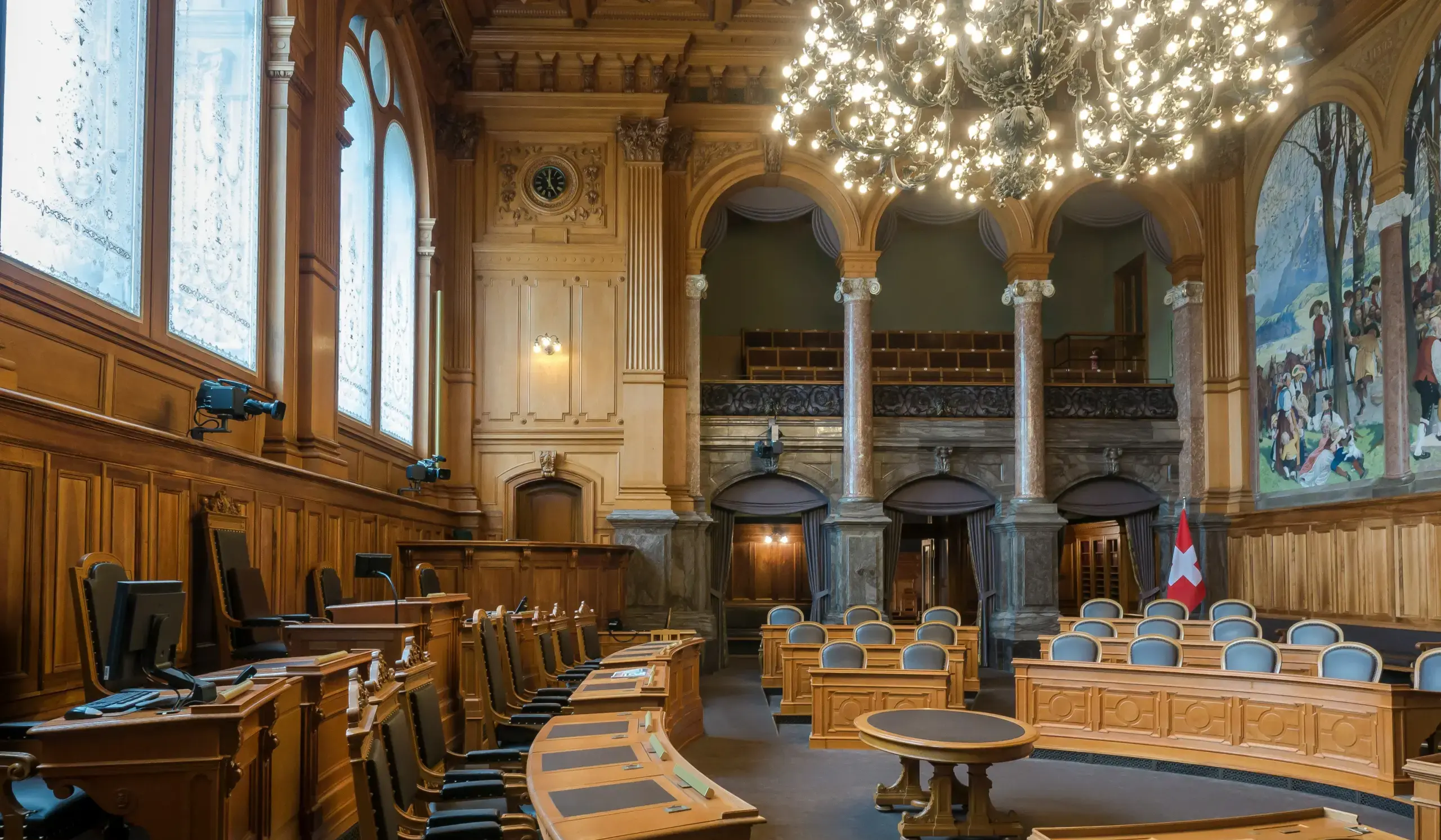 Judicial Review Planning Permission