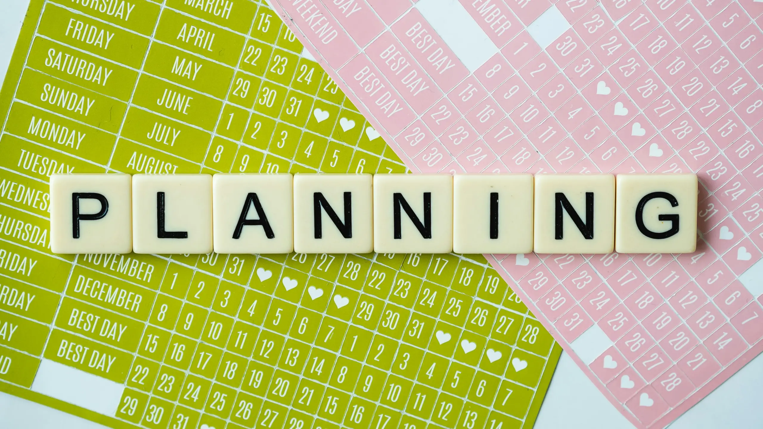 Planning Applications and Appeals