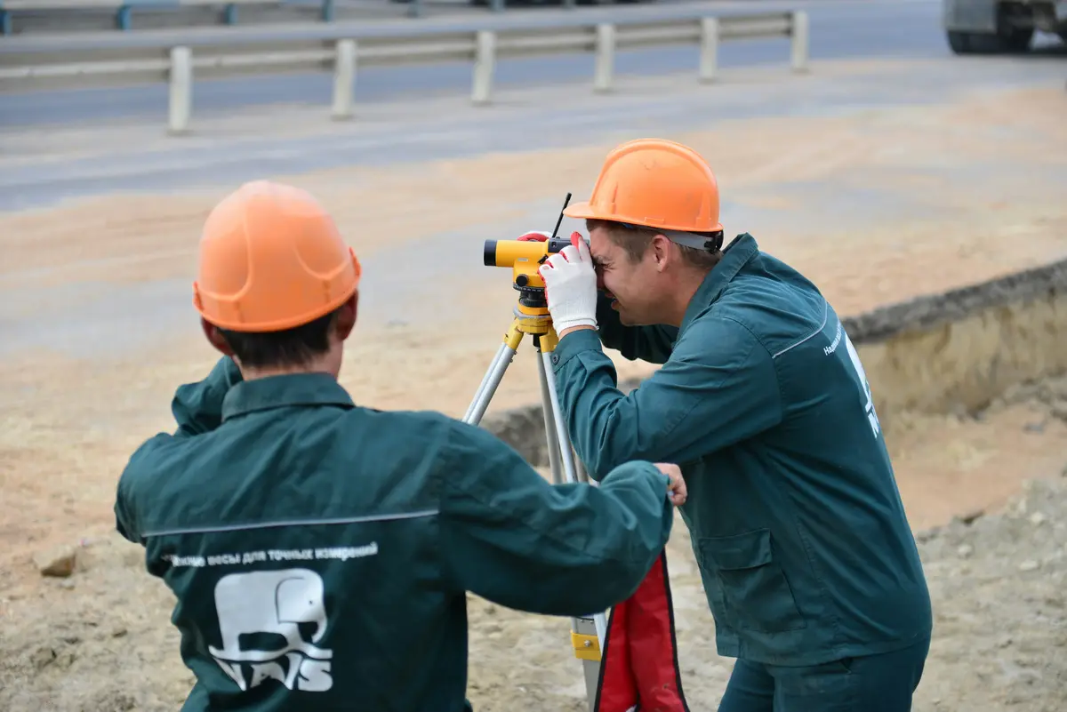 Party Wall Surveyor