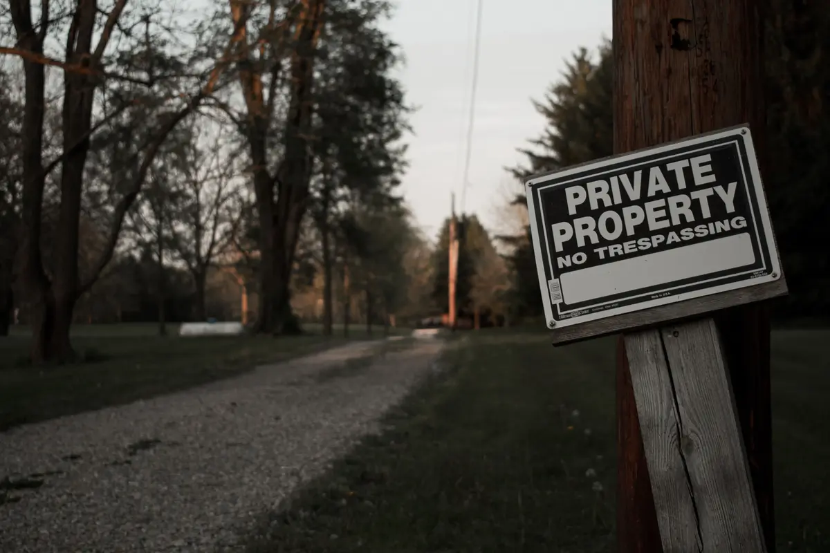 Easements in Land Law