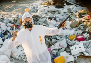 Land Contamination Insurance