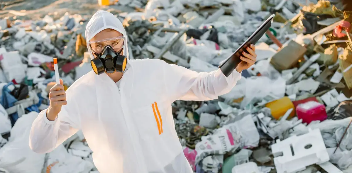 Land Contamination Insurance