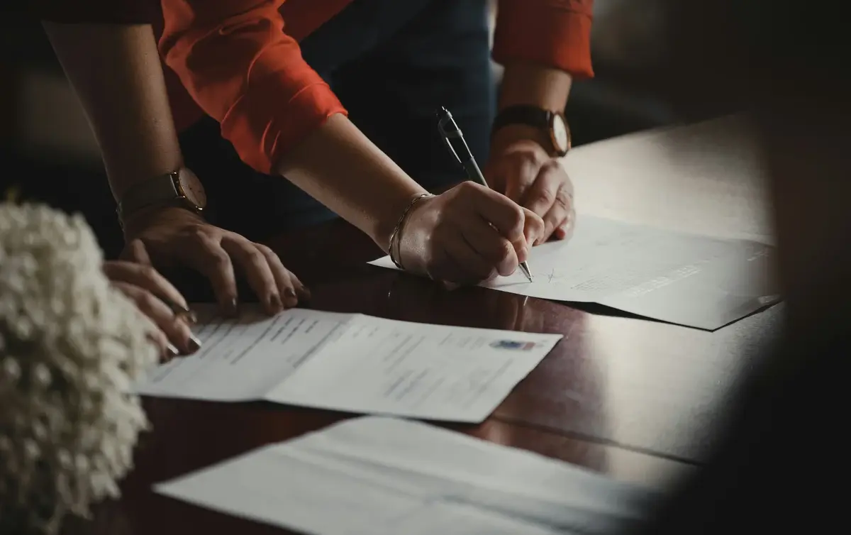 Section 278 Agreements