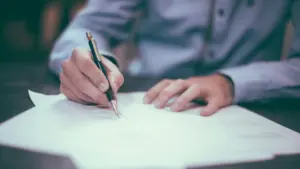 Restrictive Covenants