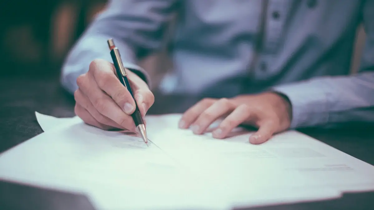 Restrictive Covenants