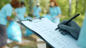 Environmental assessment
