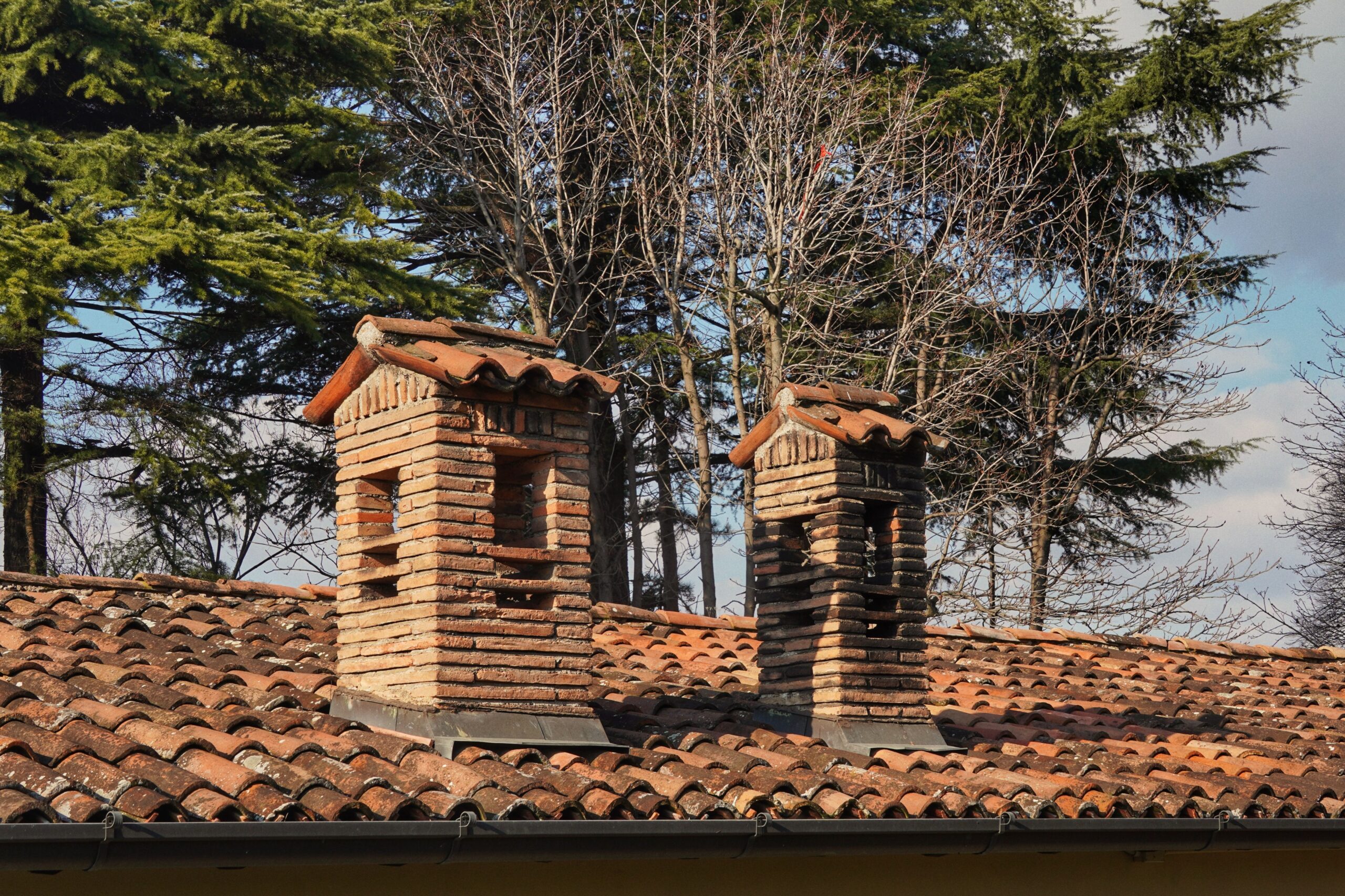 chimney removal costs