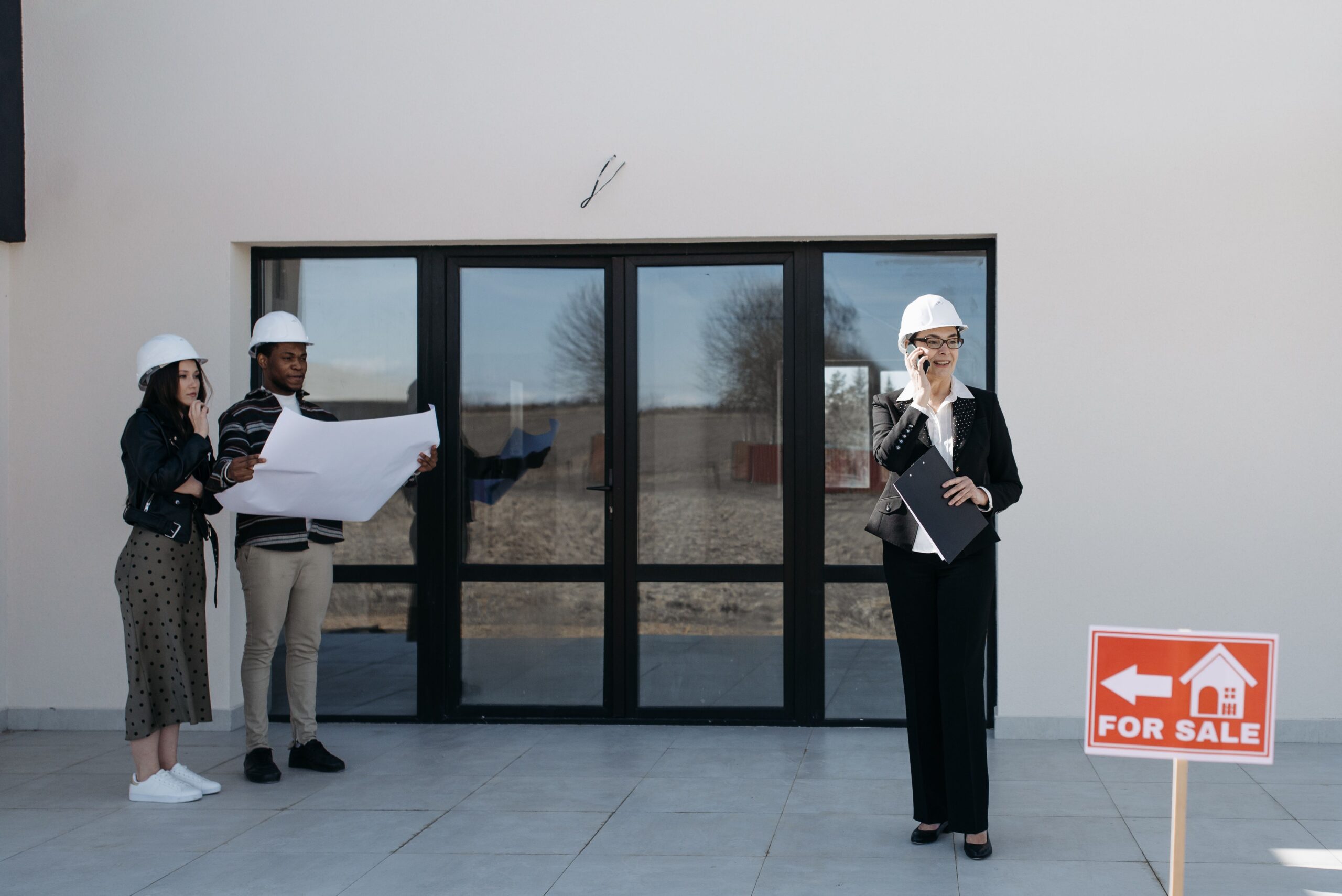 change of use planning permission