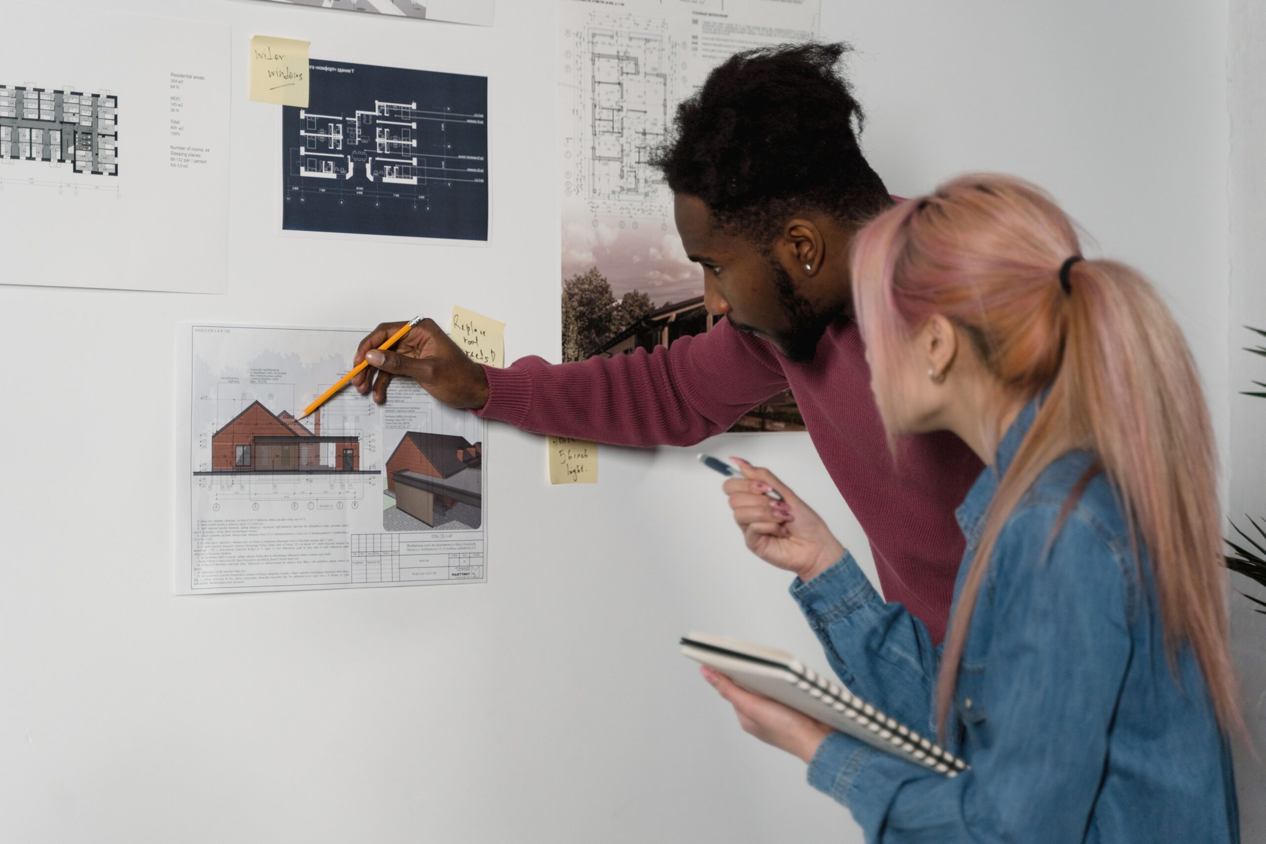 when is a party wall agreement required