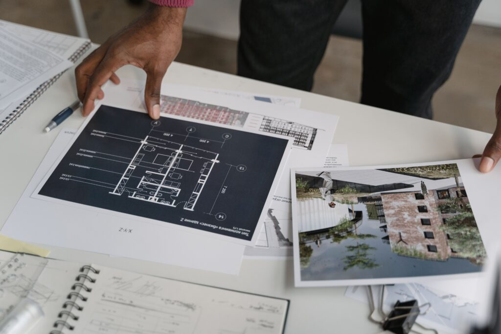 Planning services Bristol for property development and planning applications