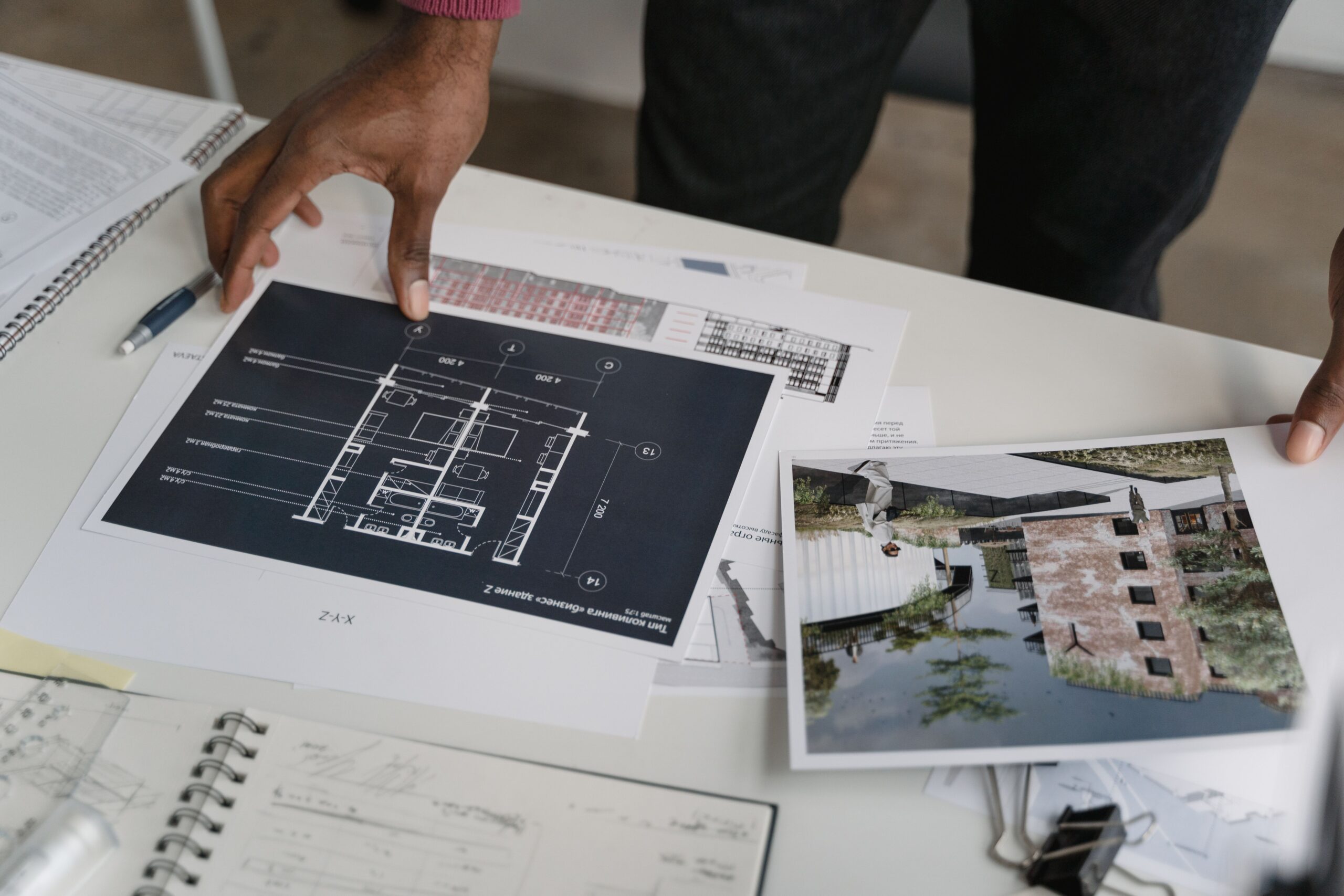 Planning services Bristol for property development and planning applications