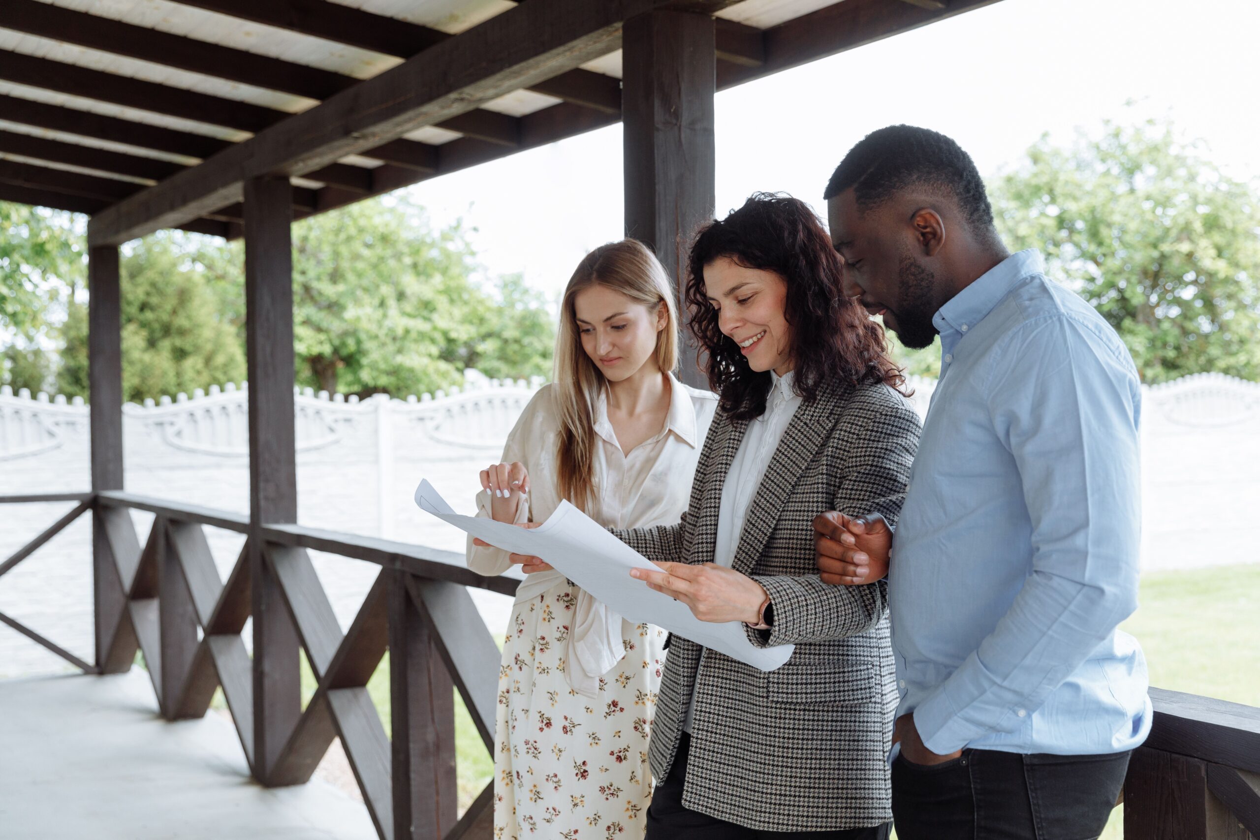 Planning services Sheffield for property development and planning applications