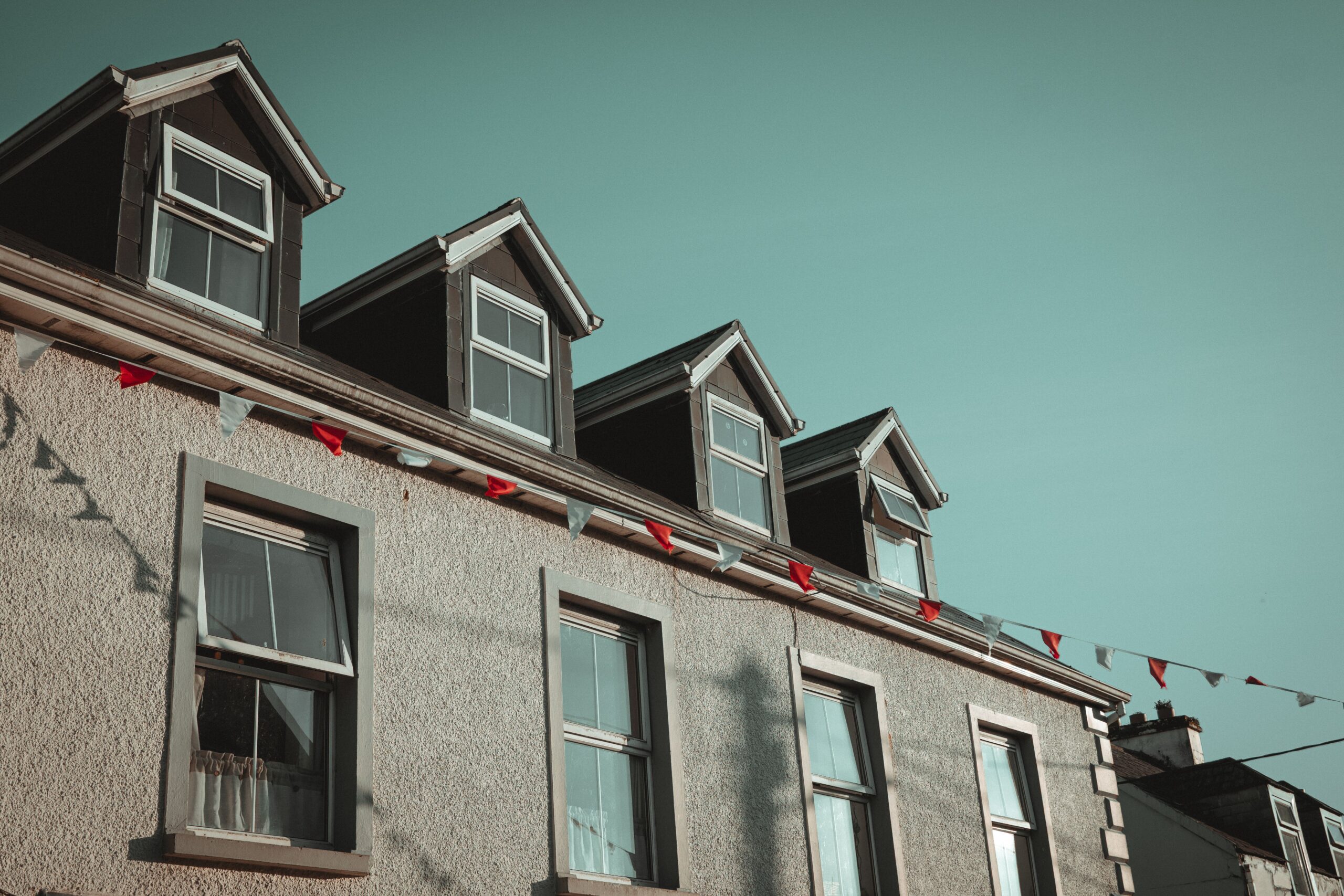 real estate solicitors Aberdeen