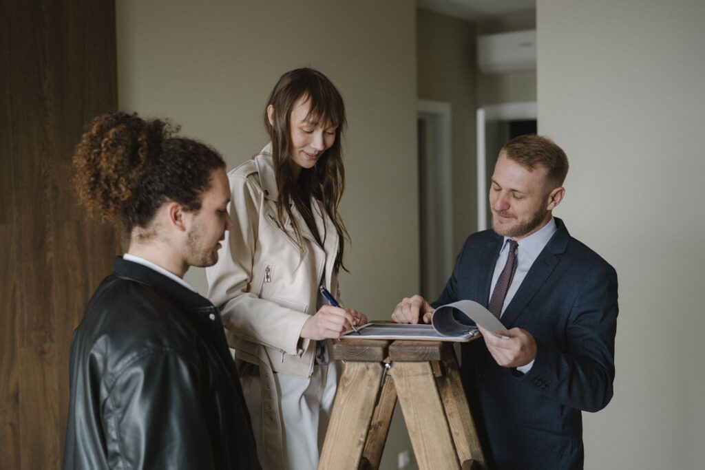 real estate solicitors Cambridge