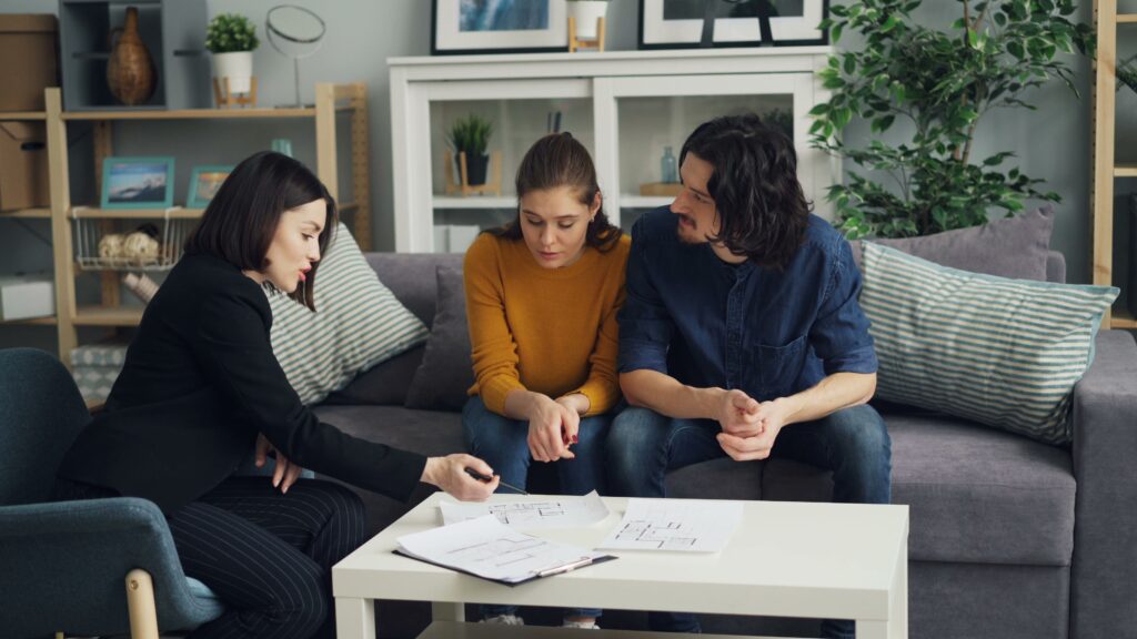 real estate solicitors Glasgow