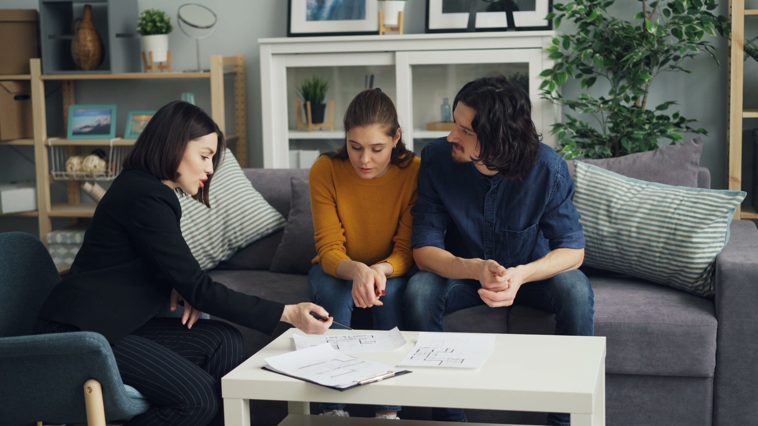 real estate solicitors Glasgow