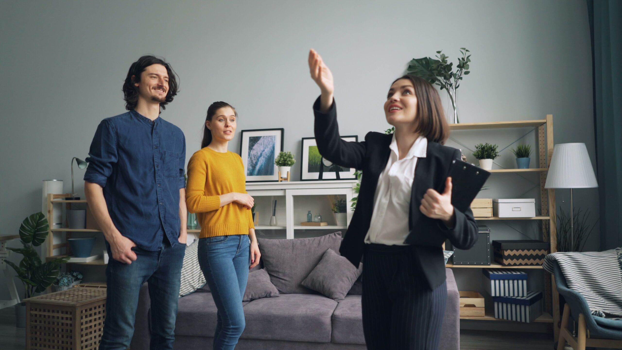 real estate solicitors Leicester