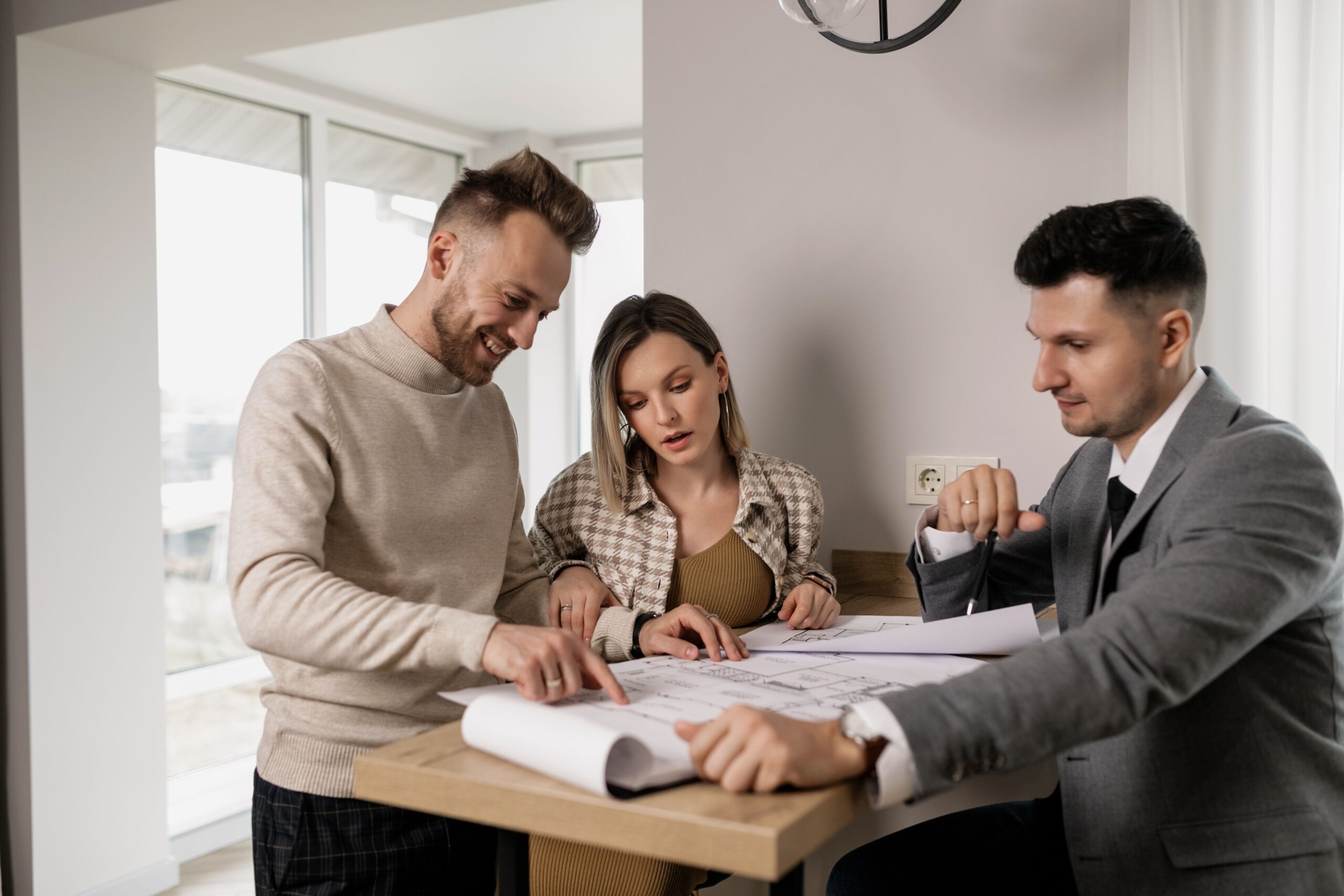 real estate solicitors Luton