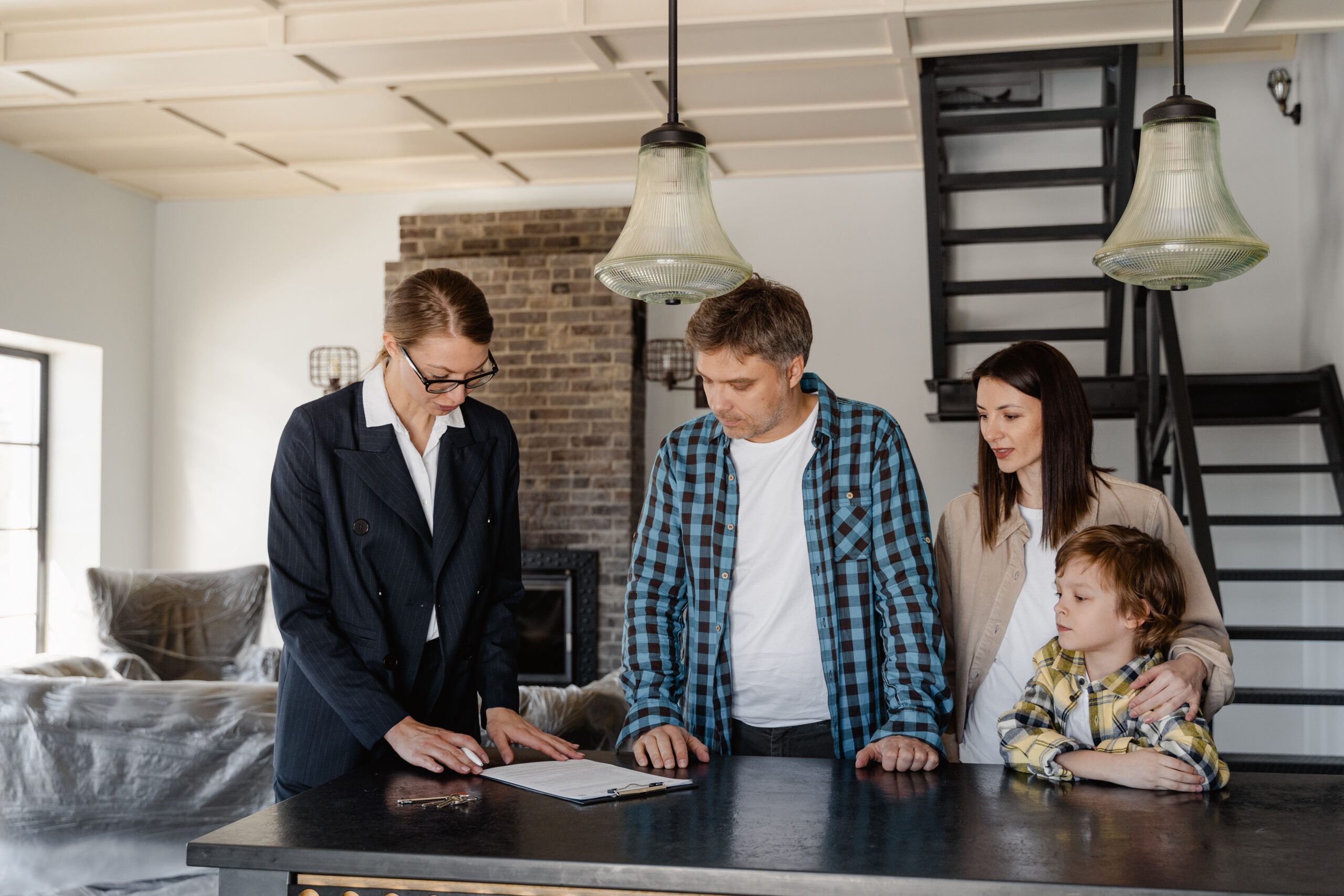 real estate solicitors Northampton