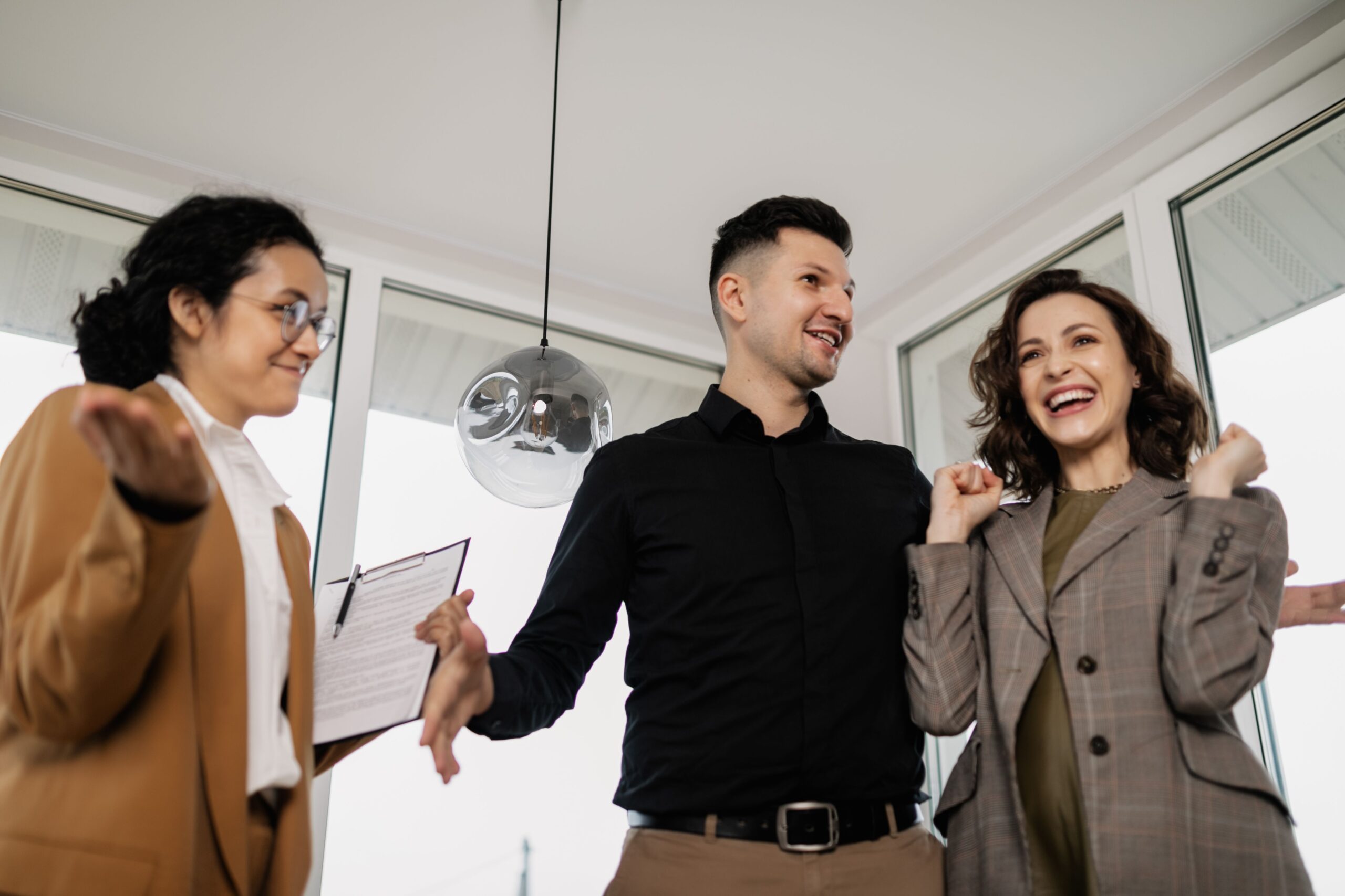 real estate solicitors Nottingham