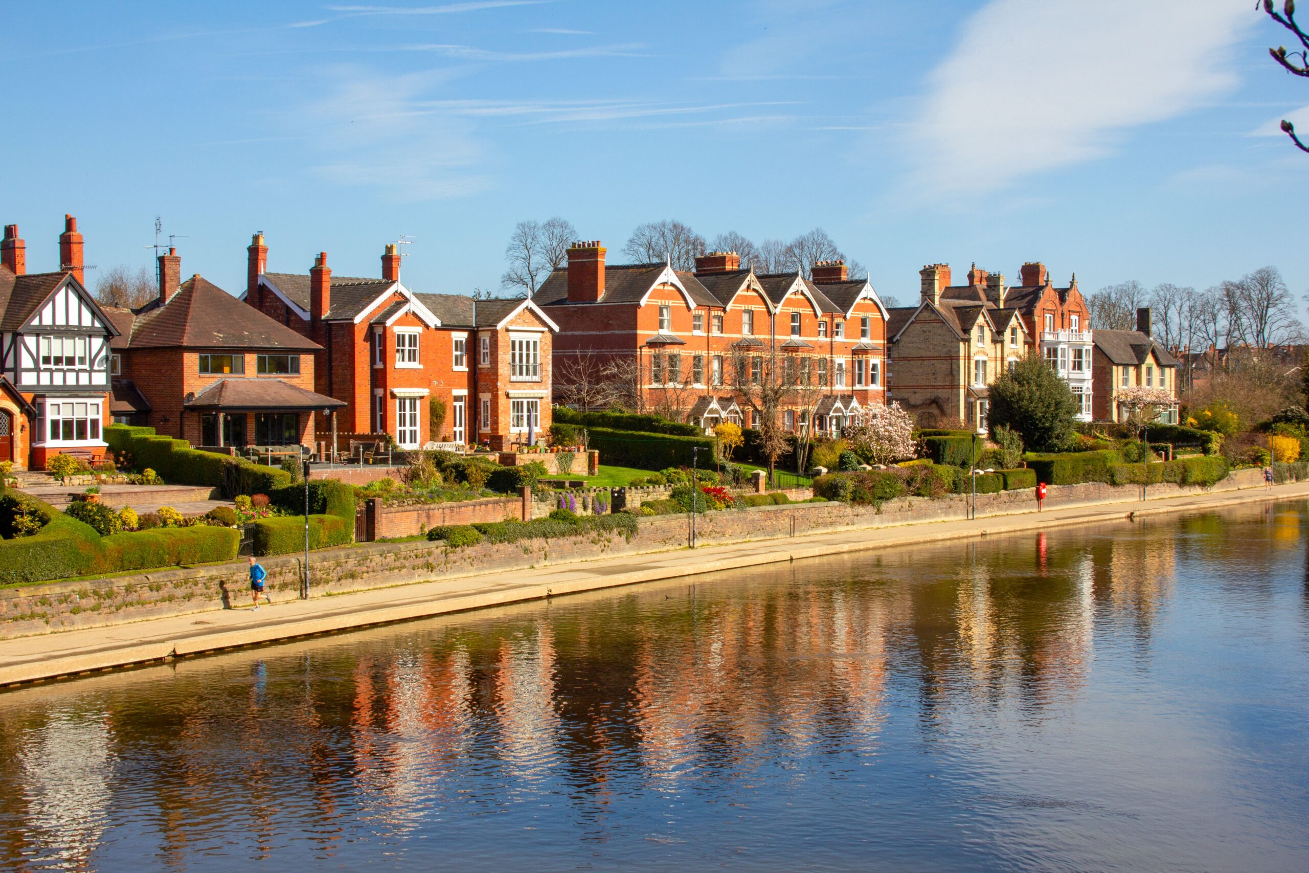 real estate solicitors Watford