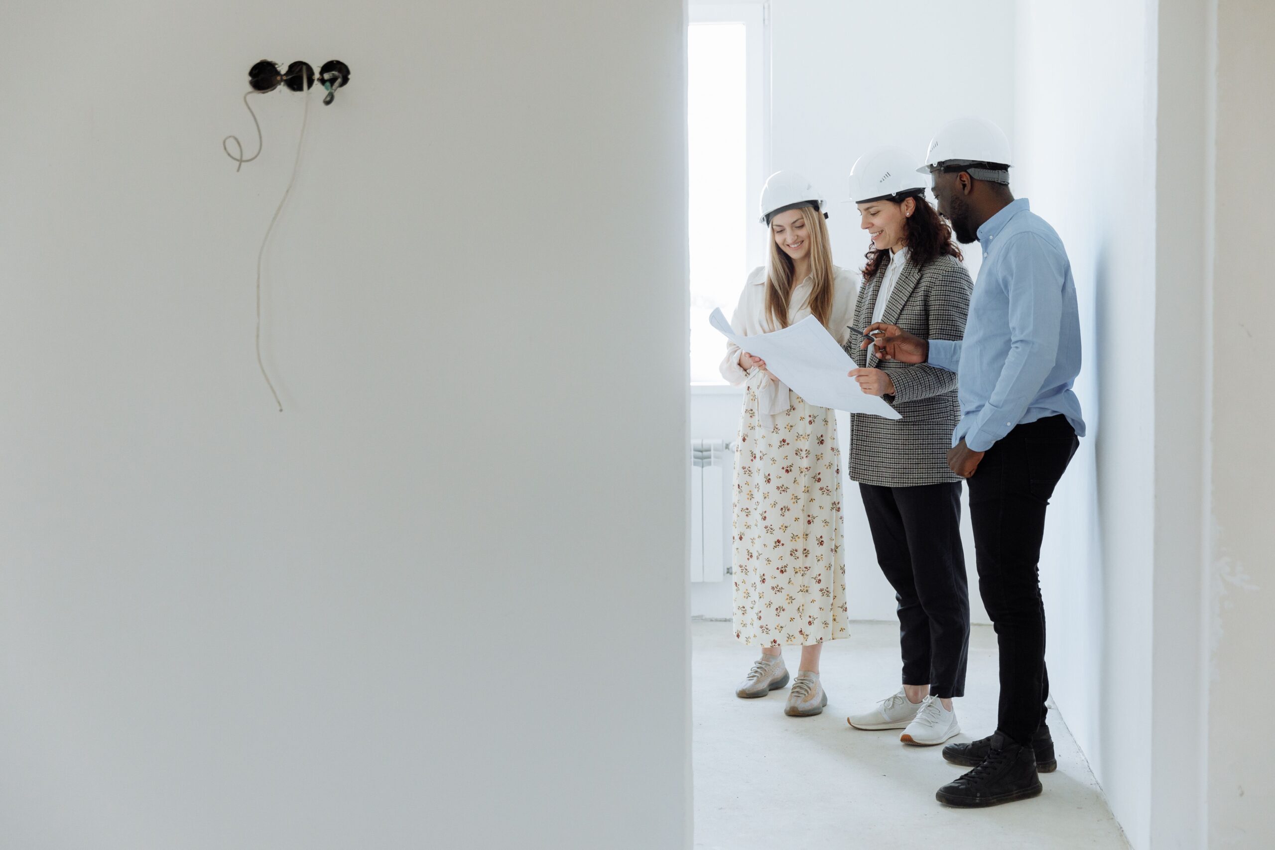 party wall rules and agreements