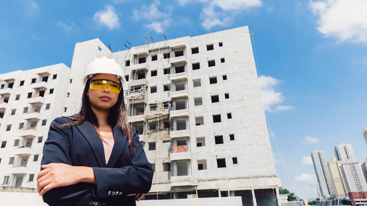 Building Without Planning Permission