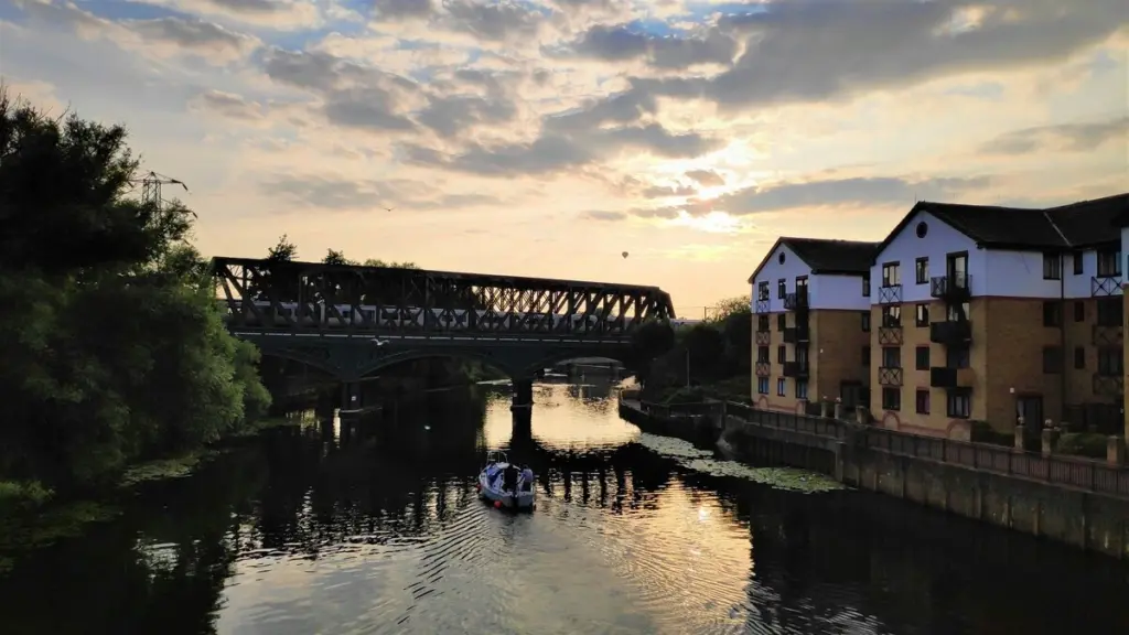planning services peterborough