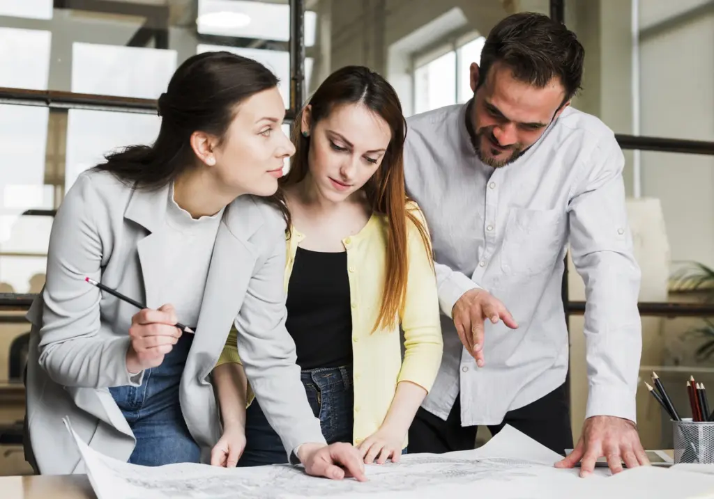 planning services slough