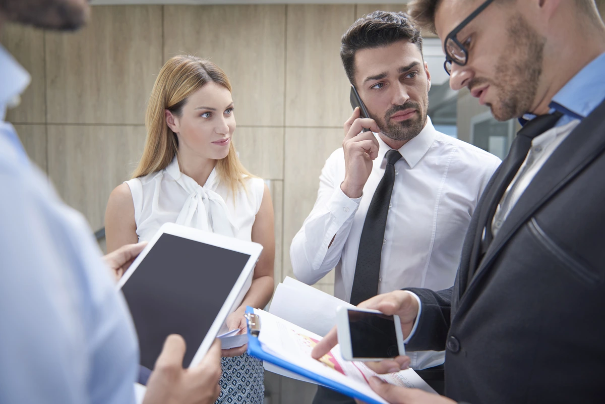 Halting permissions