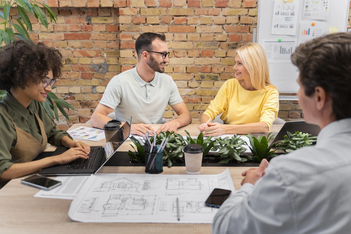 planning services aberdeen