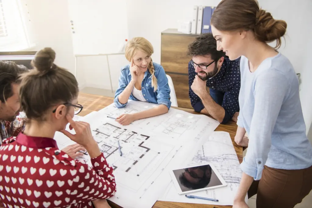 planning services oxford