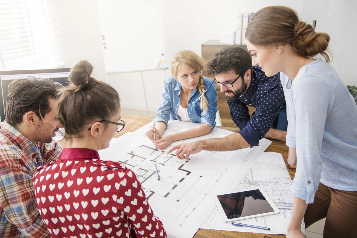 planning services watford