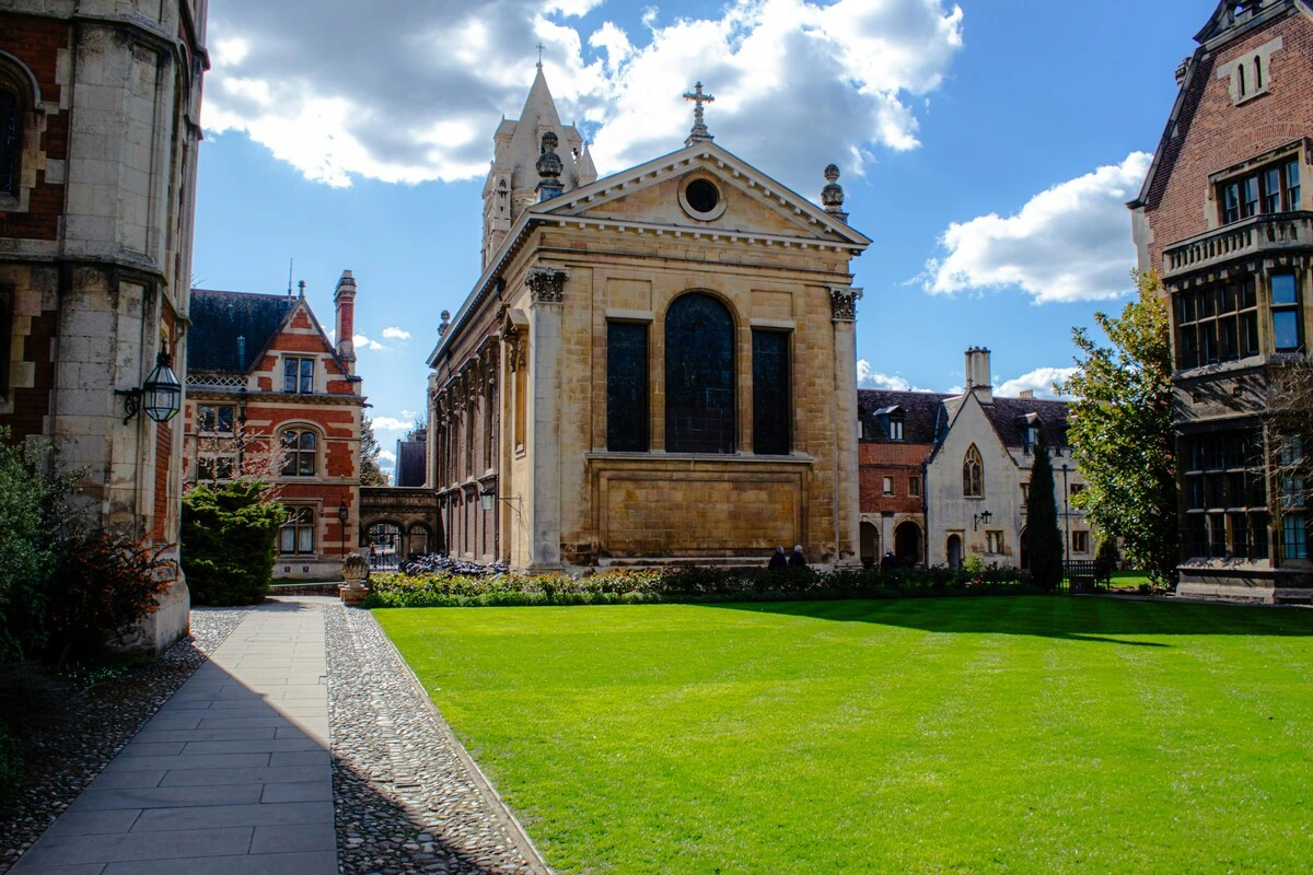 planning services cambridge