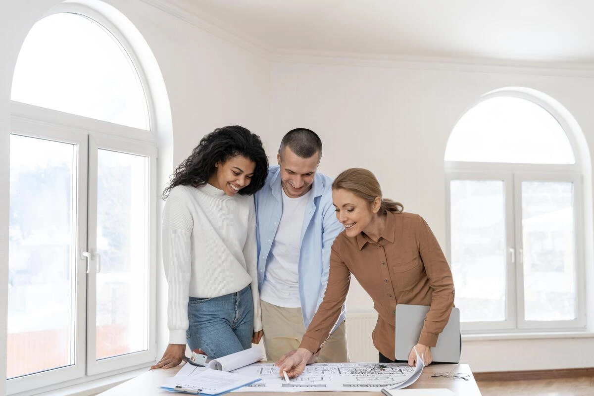 planning services luton