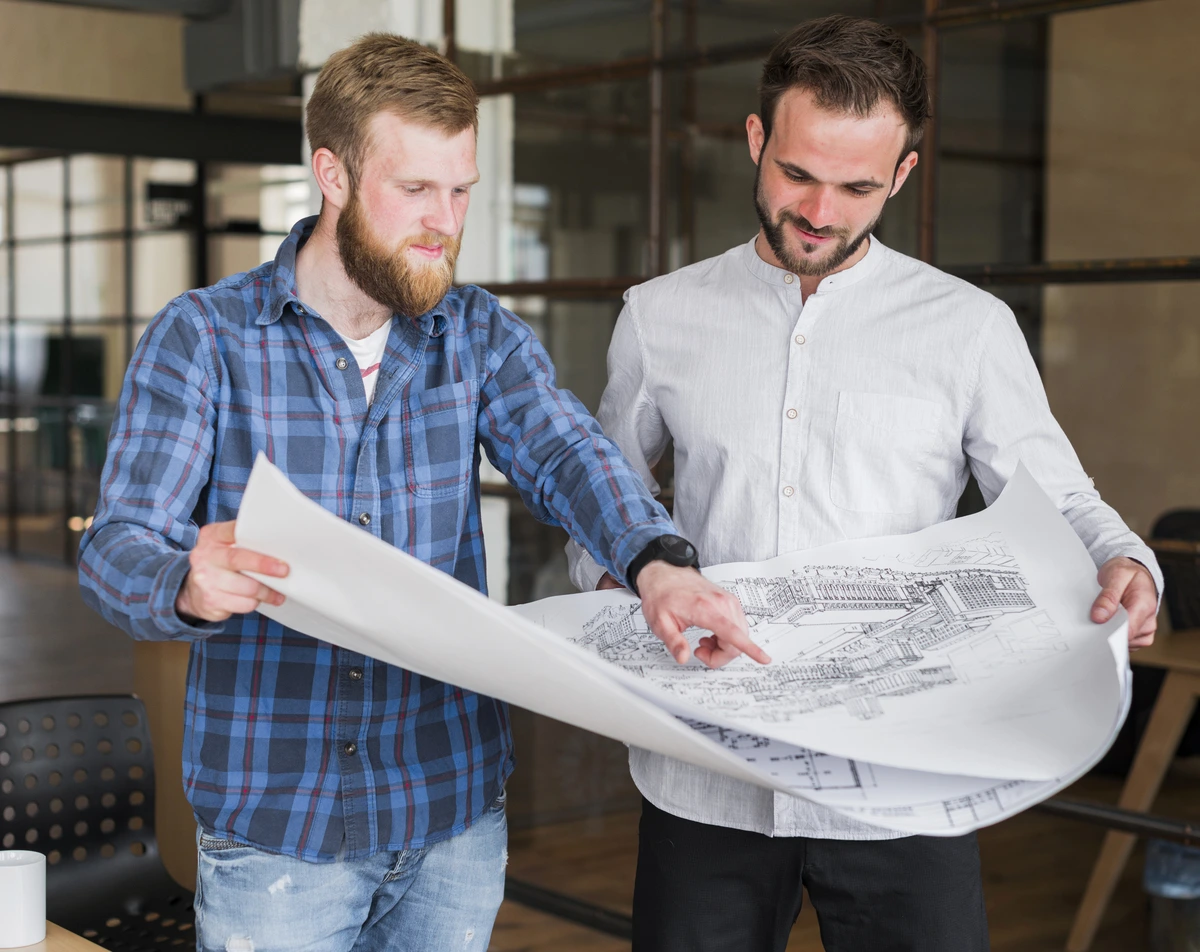 planning services milton keynes