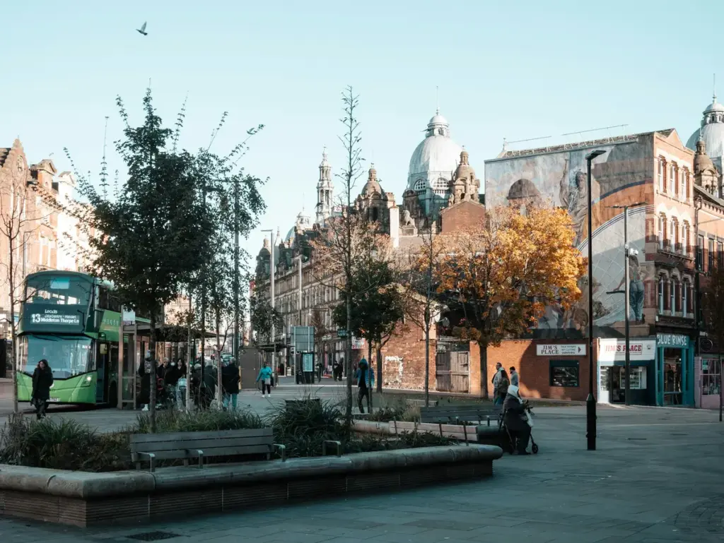 Planning Services Leeds
