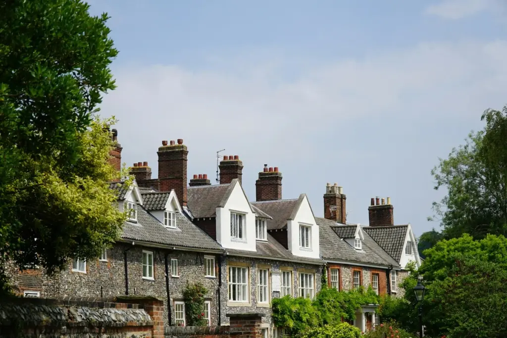 planning services norwich