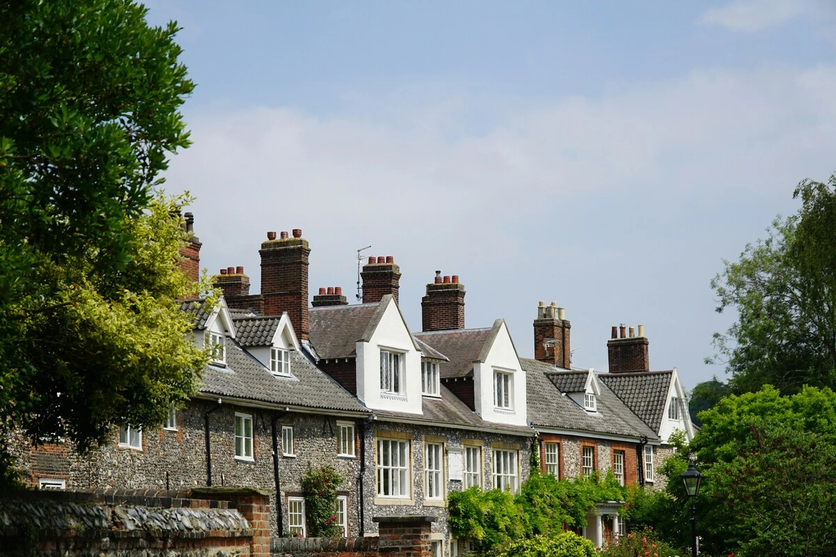 planning services norwich